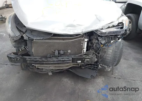 2020 Hyundai Tucson Sport from USA, damaged, VIN KM8J33AL3LU177589